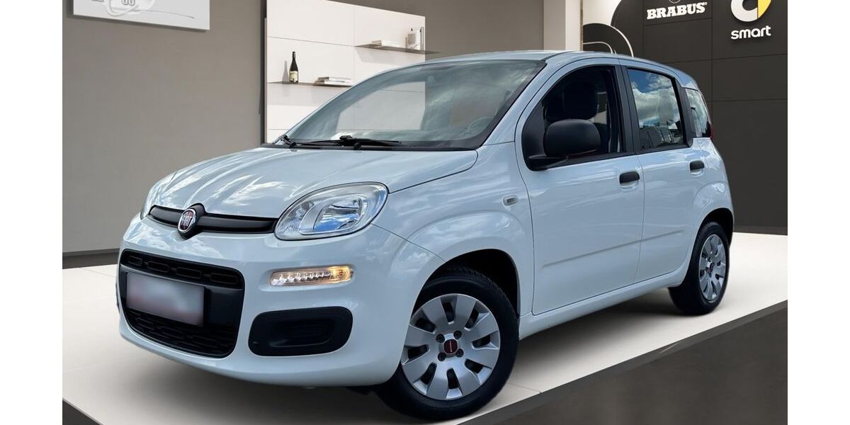 Fiat Panda 109.680 km 5.988 &euro; Köln 51069