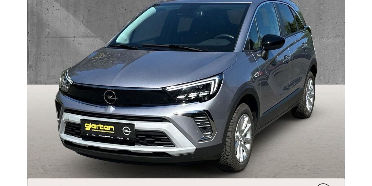 Opel Crossland (X) 12.740 km 17.390 &euro; Hilden 40721