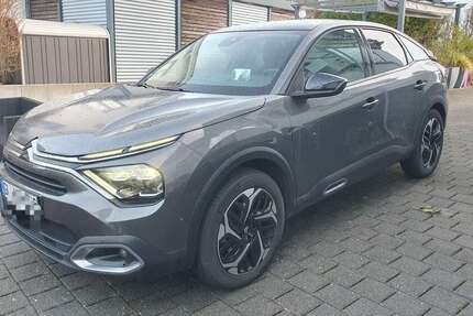 Citroen C4 20.700 km 18.500 &euro; Bergisch Gladbach 51467