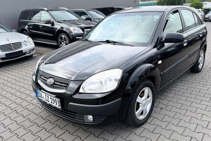 Kia Rio 245.000 km 1.750 &euro; Troisdorf (10 km Köln-Bonn Airport) 53842