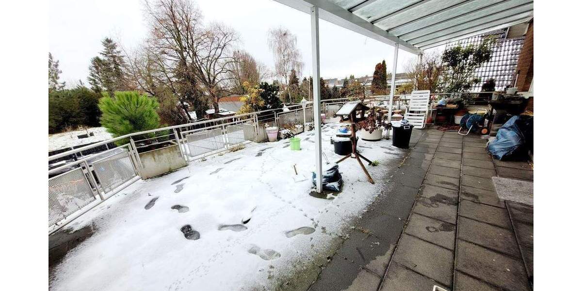 Etagenwohnung Kerpen - 3 Zimmer, 125 m&sup2;, 1.400&euro; | Angebot:25610193