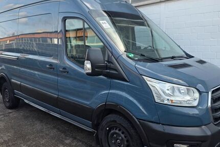 Ford Transit 127.000 km 11.550 &euro; Köln 51149