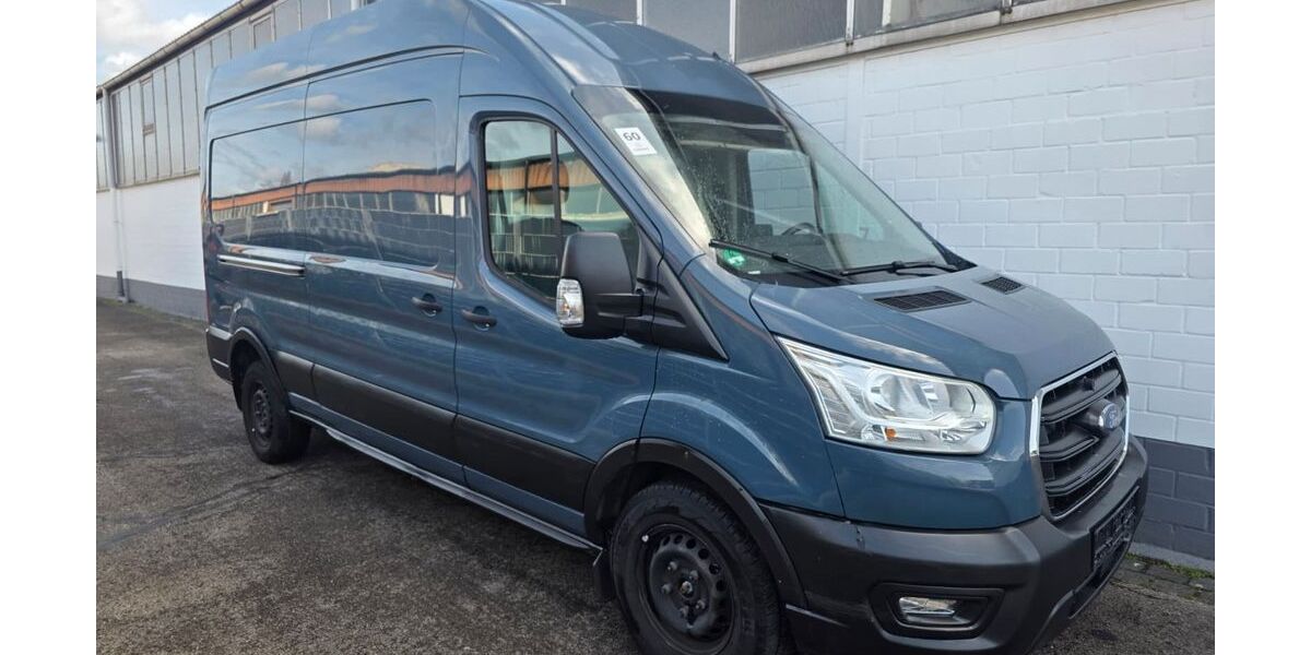 Ford Transit 127.000 km 11.550 &euro; Köln 51149