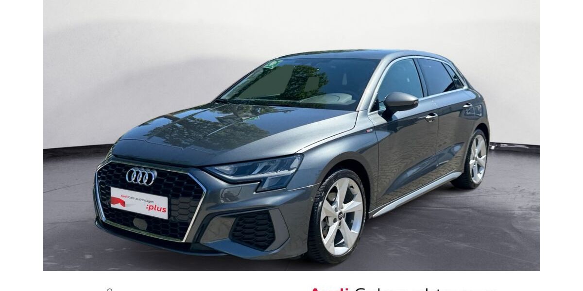 Audi A3 43.518 km 31.980 &euro; Hilden 40721