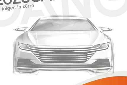 VW Sharan
