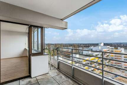 Wohnung zum Kaufen in Bonn 249.000 € 82 m² 2 zimmer