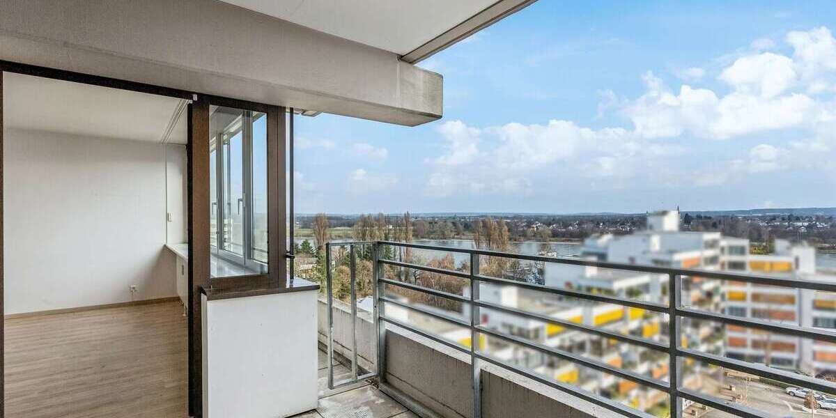 Wohnung zum Kaufen in Bonn 249.000 € 82 m² 2 zimmer
