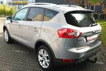 Ford Kuga CHAMPIONS EDITION 4x4 AHK SPORT 188.211 km 6.408 € Köln 50858
