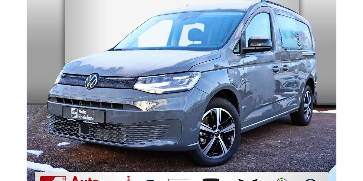 VW Caddy Maxi 9.070 km 40.445 &euro; Bonn 53175