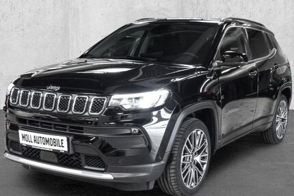 Jeep Compass 27.441 km 26.490 &euro; Köln 50825