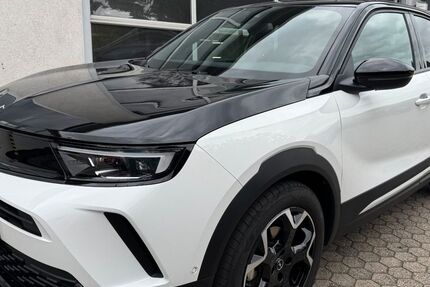 Opel Mokka 8.820 km 26.850 € Lohmar 53797