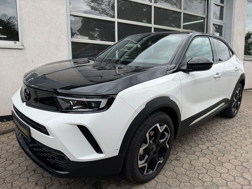 Opel Mokka 8.820 km 26.850 € Lohmar 53797