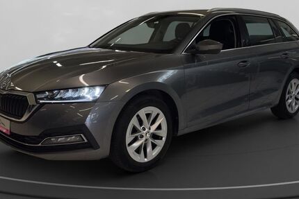 Skoda Octavia 66.585 km 23.390 &euro; Bonn 53119