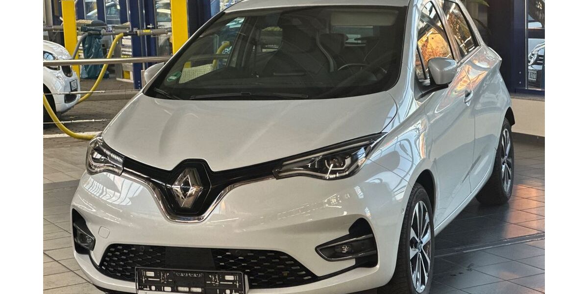 Renault ZOE 40.000 km 10.800 &euro; Brühl (Nähe Köln) 50321