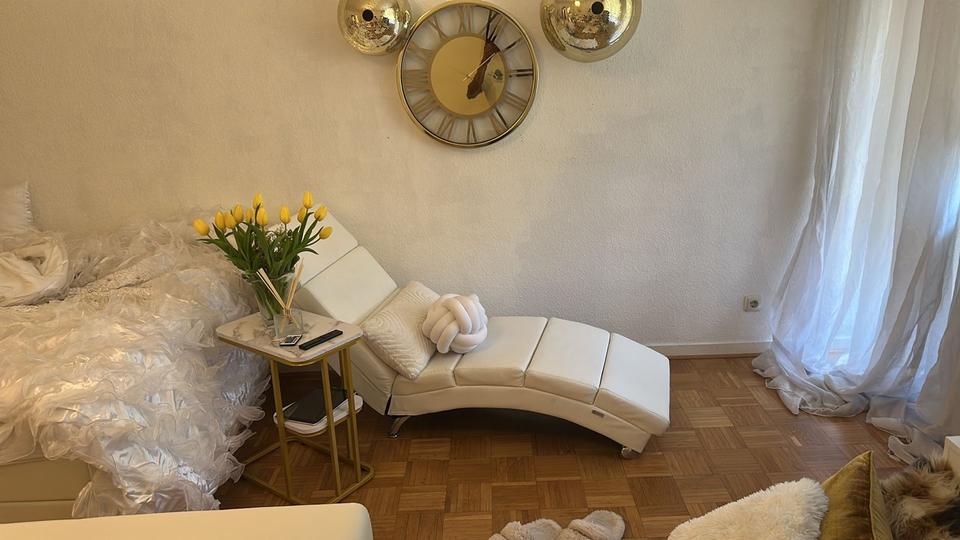 Etagenwohnung Bonn Küdinghoven - 1 Zimmer, 30 m&sup2;, 550&euro; | Angebot:26330097