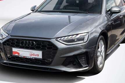 Audi A4 41.500 km 35.975 &euro; Sankt Augustin 53757