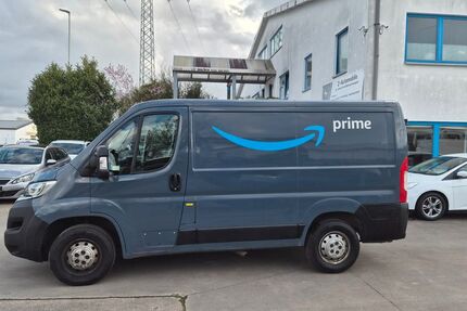 Citroen Jumper 154.021 km 4.900 &euro; Hilden 40721