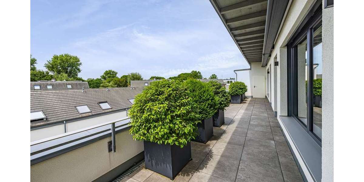 Etagenwohnung Leichlingen - 5 Zimmer, 215 m&sup2;, 1.050.000&euro; | Angebot:27025900