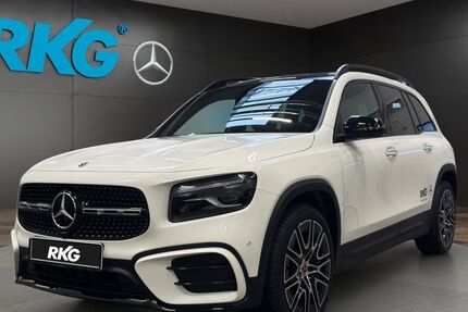 Mercedes-Benz GLB 200 9.800 km 53.470 &euro; Bonn 53119