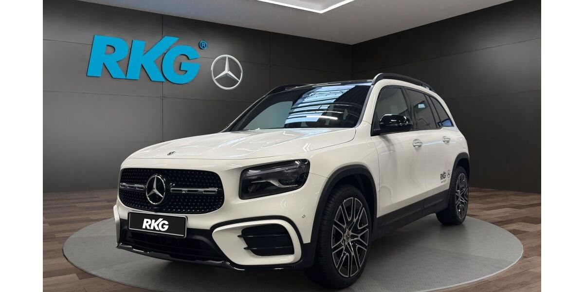 Mercedes-Benz GLB 200 9.800 km 53.890 &euro; Bonn 53119