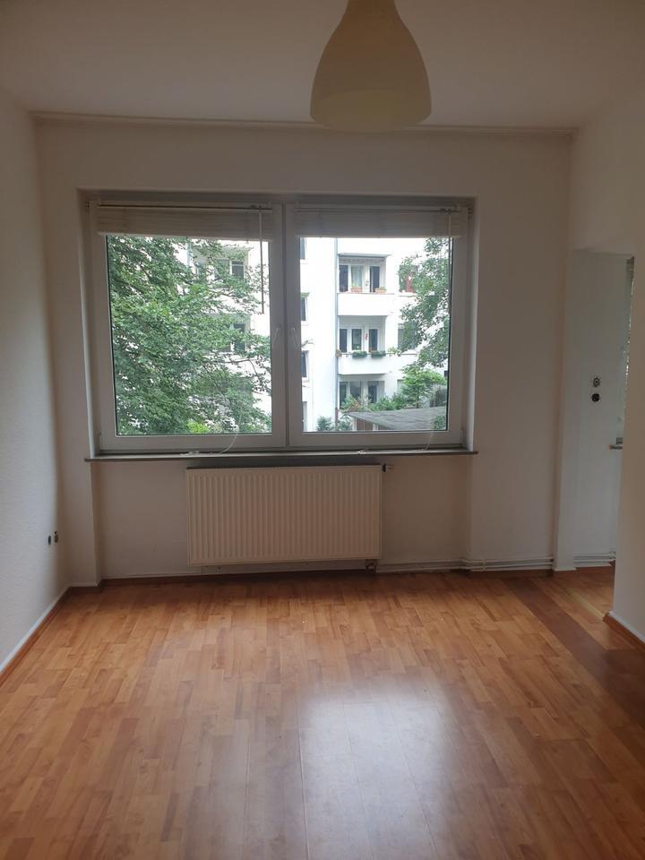 1,5-Zimmer-Appartement in Toplage - Lindenthal - von Privat