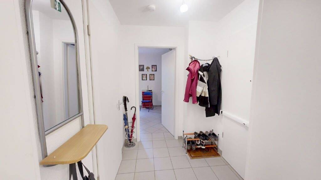 Köln-Nippes! Exklusive, barrierefreie 2-Zimmer-Eigentumswohnung mit Terrasse u. Gärtchen! (VH 4924) 2 zimmer