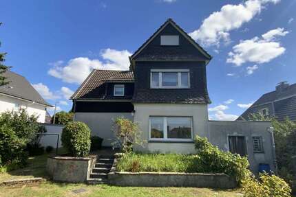 Haus Solingen-Hästen Hästen - 6 Zimmer, 152 m&sup2;, 475.000&euro; | Angebot:27329767