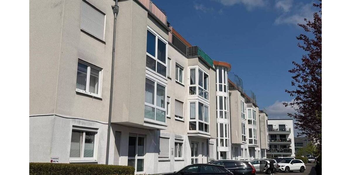 Etagenwohnung Hennef - 3 Zimmer, 80 m&sup2;, 279.000&euro; | Angebot:26712414