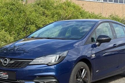 Opel Astra 26.407 km 14.994 &euro; Weilerswist 53919