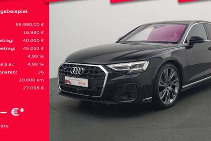 Audi A8 66.803 km 56.980 € Leverkusen 51373