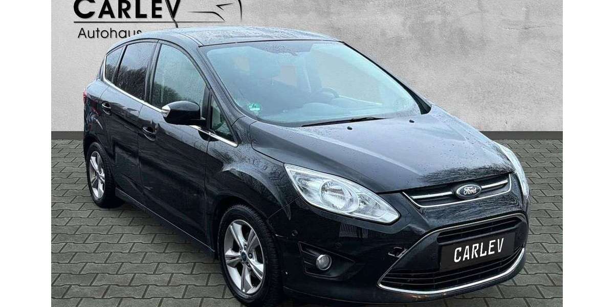 Ford C-Max 127.665 km 6.250 &euro; Köln 50769