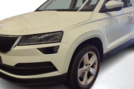 Skoda Karoq 125.250 km 13.980 &euro; Bergisch Gladbach 51465