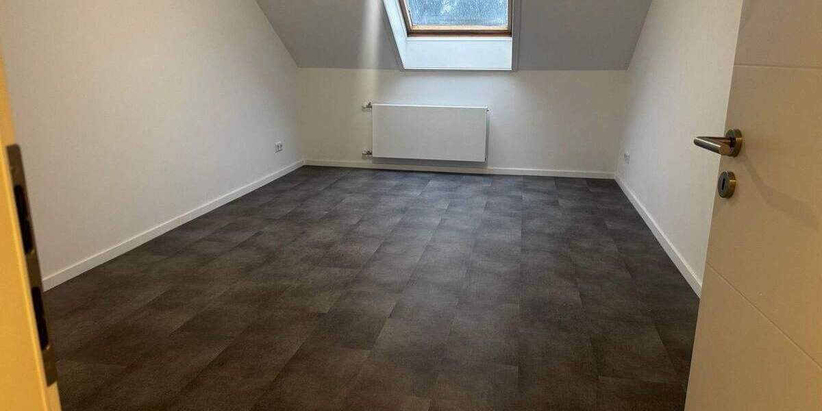 Ruhige Wohnlage im Düsseldorfer 