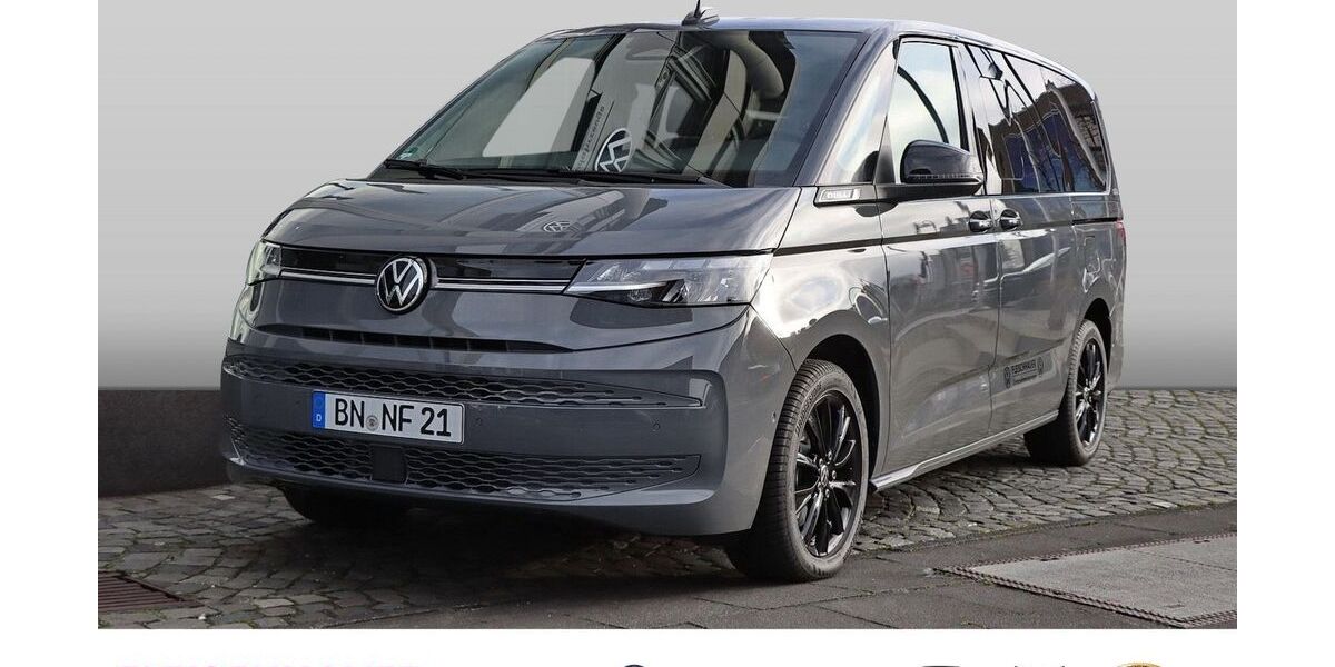 VW T7 Multivan 12.500 km 60.980 &euro; Bonn 53119