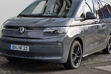 VW T7 Multivan 18.500 km 58.770 &euro; Bonn 53119