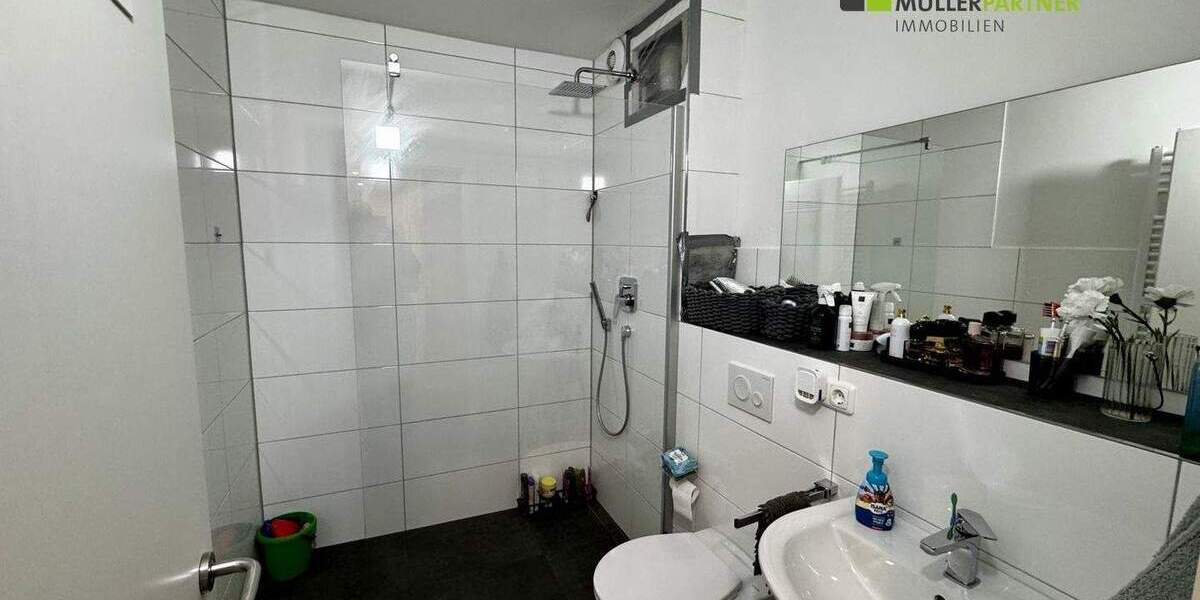 9-Familienhaus mit Terrassen, Garten und Balkonen in Köln-Urbach 2 zimmer