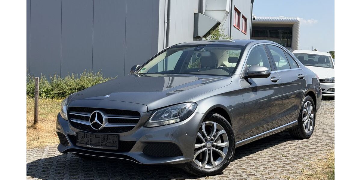 Mercedes-Benz C 250 241.000 km 14.850 &euro; Erftstadt 50374