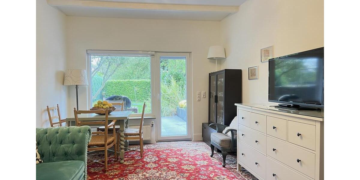 Stilvoll möblierte Doppelhaushälfte mit Top-Anbindung in Köln-Lövenich 4 zimmer