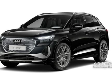 Audi Q4 e-tron 33.216 km 48.480 &euro; Leverkusen 51373