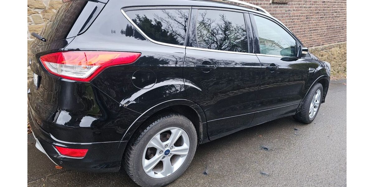 Ford Kuga 145.000 km 10.900 &euro; Hennef (Sieg) 53773