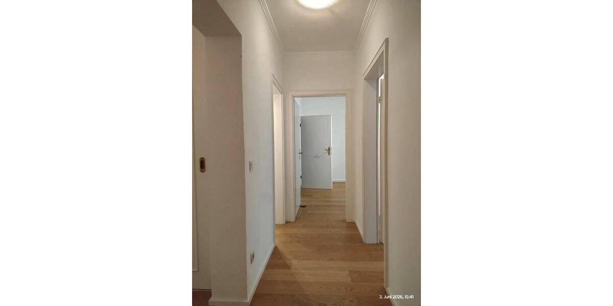 Köln-Marienburg repräsentative 3-Zimmer Wohnung mit großer Terrasse und TG-Stellplatz - Etagenwohnung Köln Marienburg | Angebot:26384750
