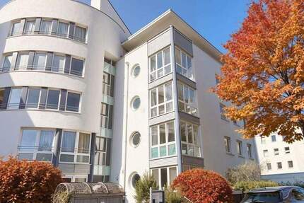 Barrierearme Wohnungskonzepte in starker Lage! 3 zimmer