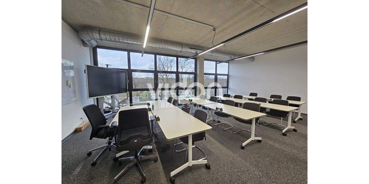 Gewerbeobjekt Köln Dellbrück - 6.000&euro; | Angebot:25736598