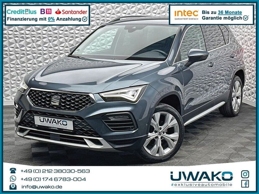 Ateca