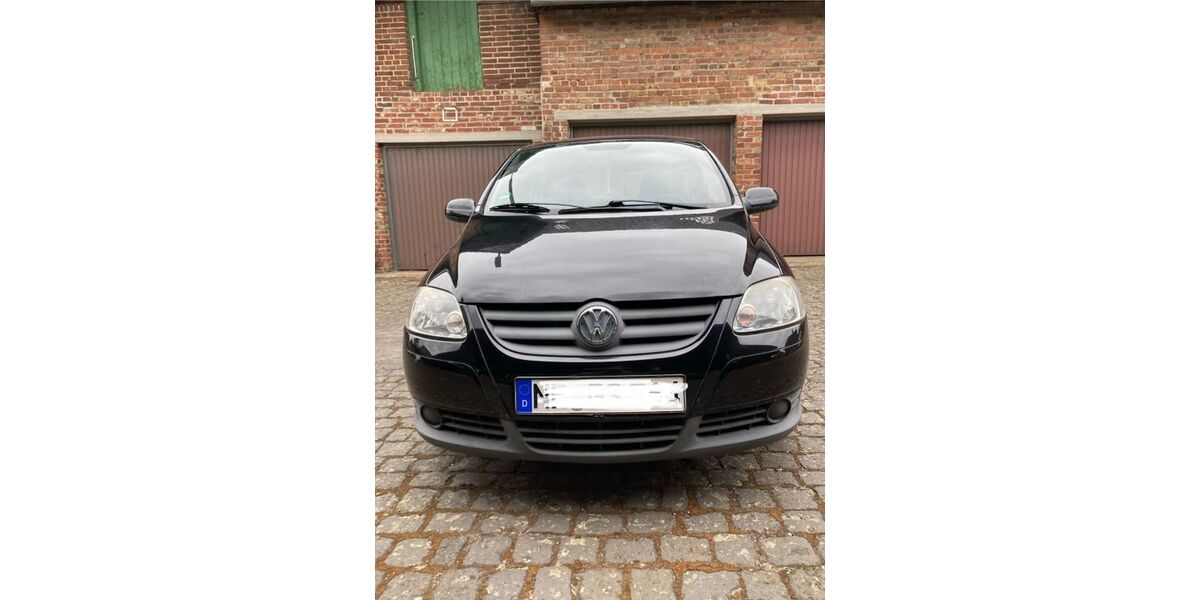 VW Fox 268.000 km 1.500 &euro; Nürnberg 90461