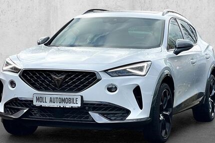 Cupra Formentor 17.570 km 31.980 &euro; Bergheim 50126