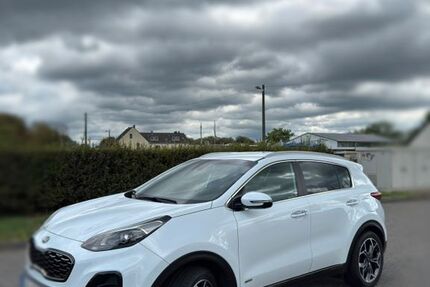 Kia Sportage 103.000 km 18.500 &euro; Langenfeld 40764