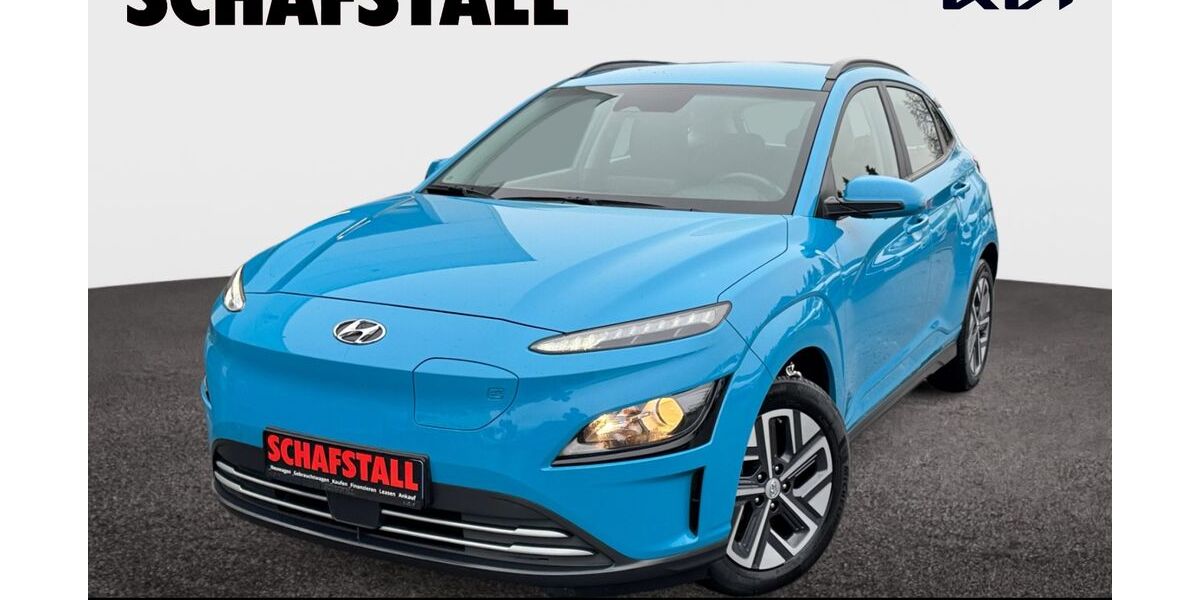 Hyundai KONA 39.570 km 14.479 &euro; Elsdorf (bei Köln) 50189