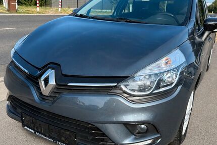 Renault Clio 109.300 km 6.990 &euro; Bornheim 53332