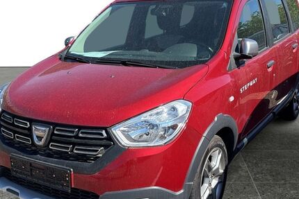 Dacia Lodgy 127.629 km 10.490 &euro; Köln 51149